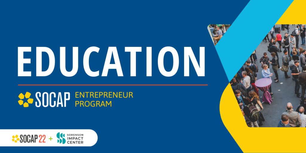 3 Entrepreneurs Changing the Future of Education