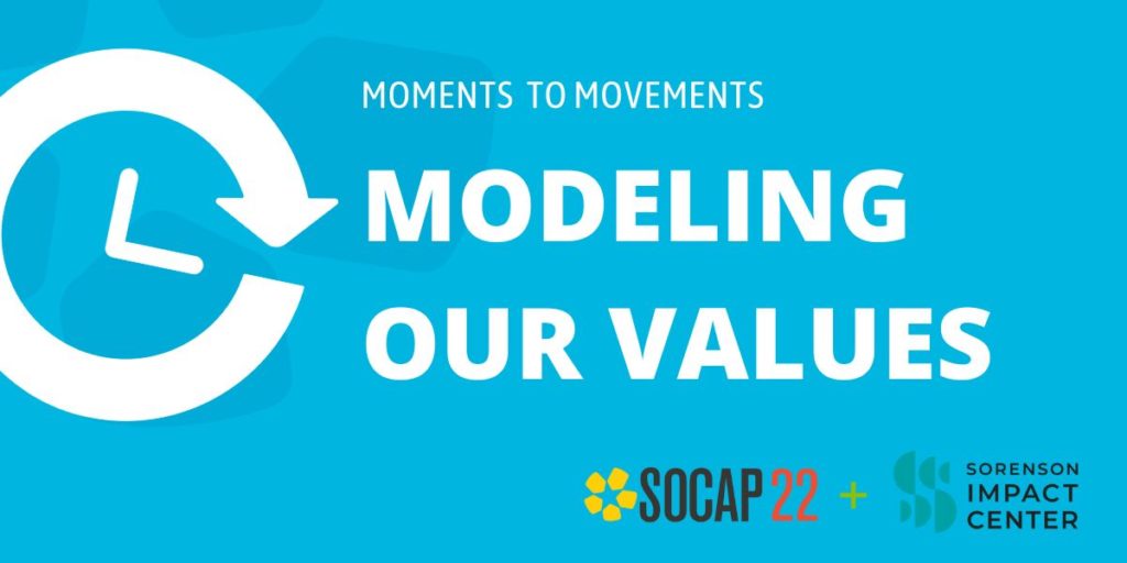 A Social Impact Company with a Social Impact Business Model