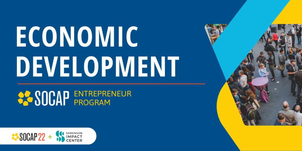 9 Entrepreneurs Driving Inclusive Economic Development