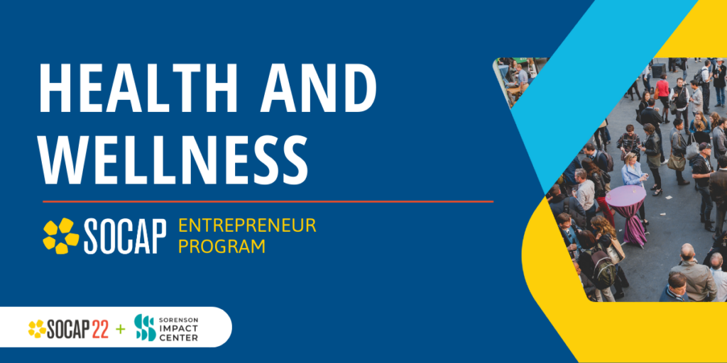 7 Health and Wellness Entrepreneurs