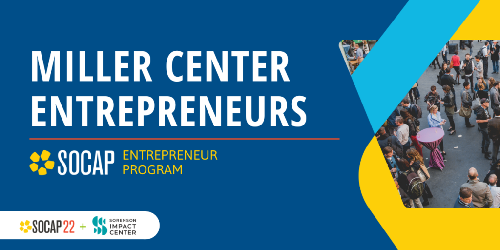 13 Entrepreneurs Working on Water and Climate-Smart Agriculture Solutions