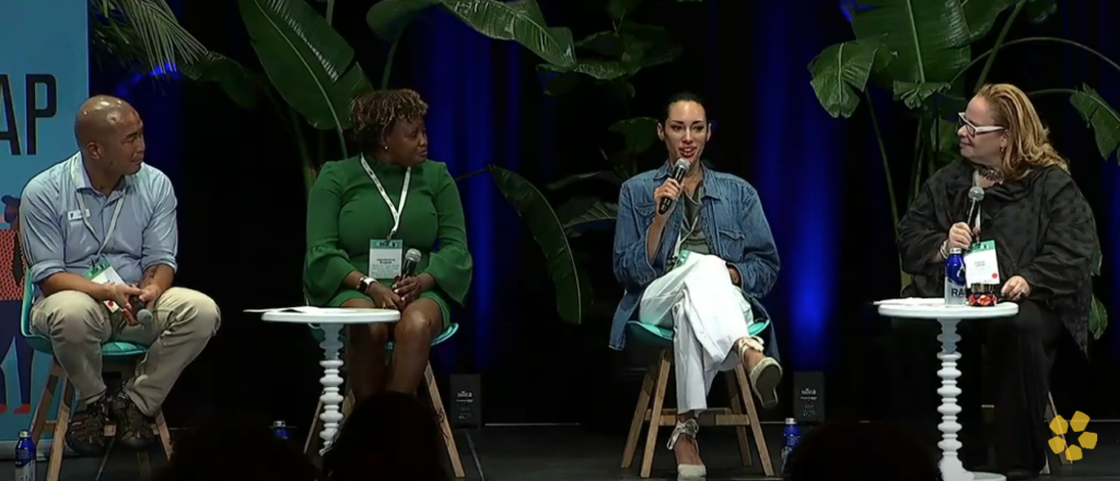 How Partnerships Can Advance Innovative Approaches to DEI