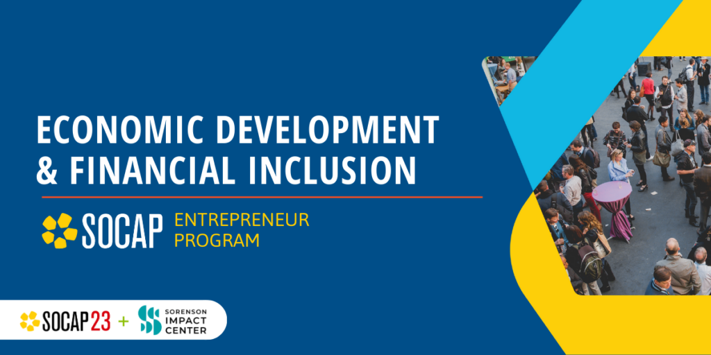Innovative Services That Build Financial Inclusion