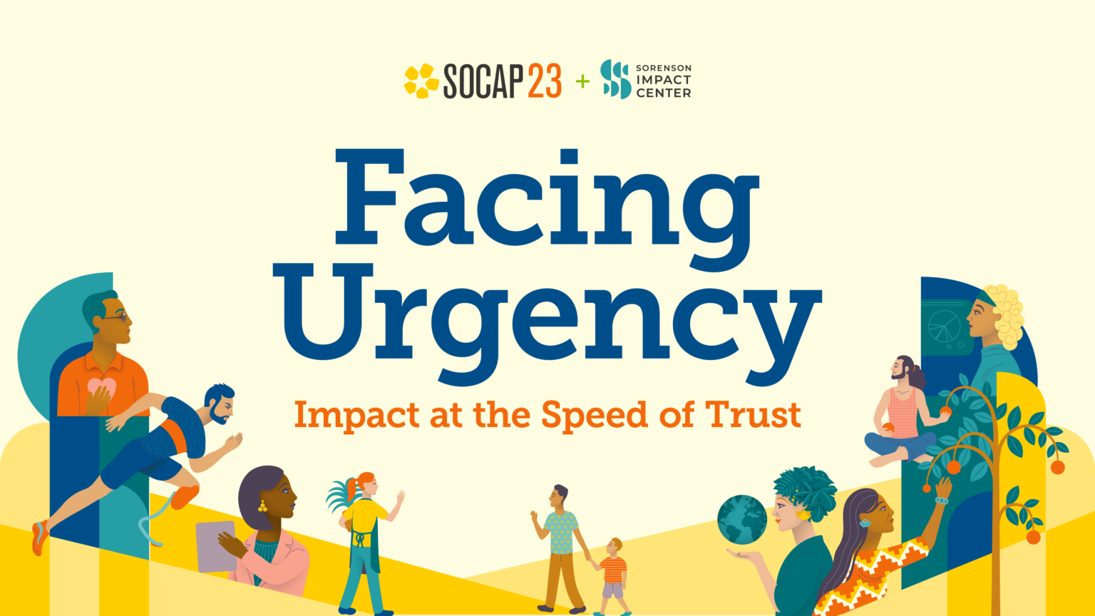 Our SOCAP23 Theme, Tracks and Content Curation Councils SOCAP Global