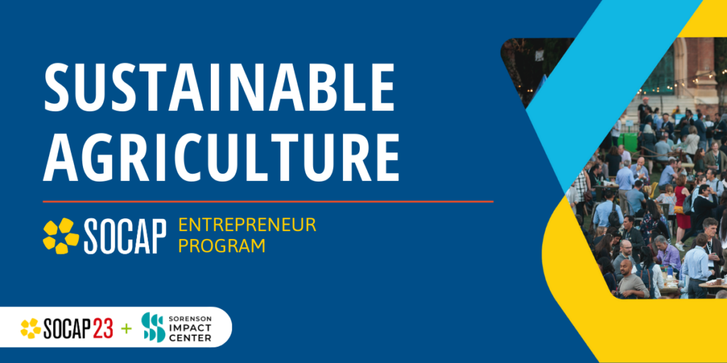 Sustainable Agriculture Innovations That Nurture Well-Being and Impact