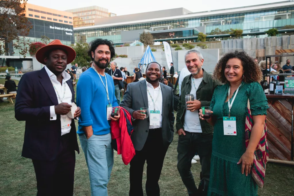 How to Make Connections to Advance Your Mission at SOCAP23