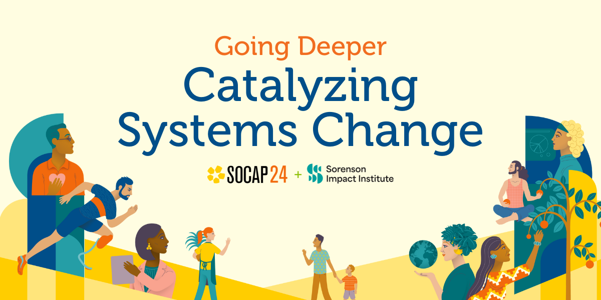 SOCAP24 Theme, Tracks and Content Curation Councils SOCAP Global