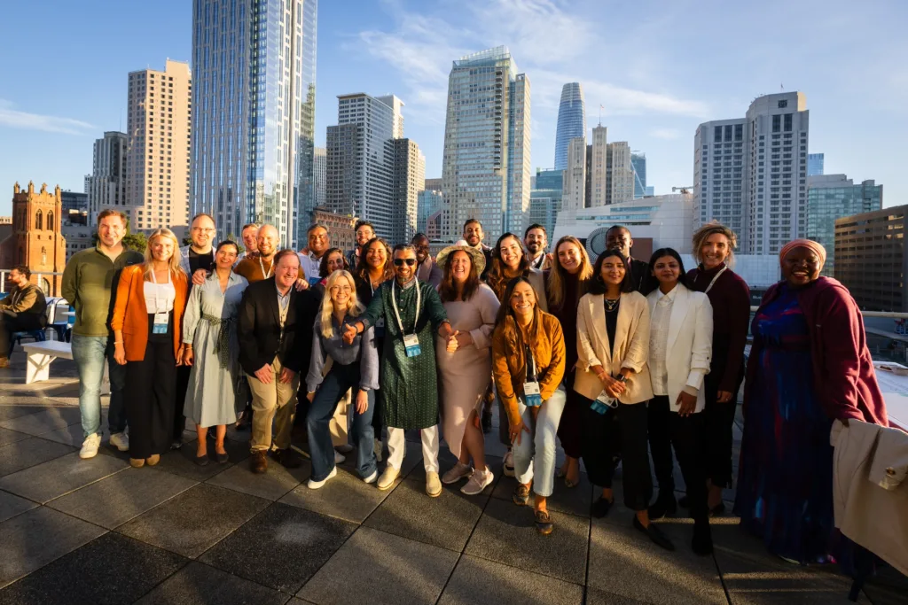 Calling All Social Entrepreneurs: Apply for the 2024 SOCAP Fellowship