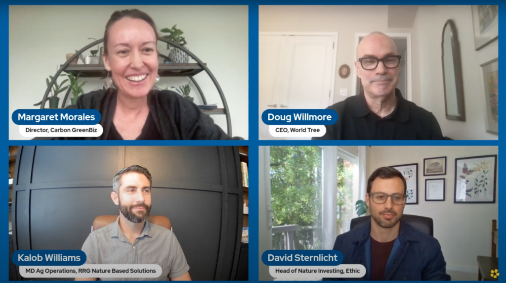 A Case Study for Using Capital to Drive Climate Action and Community Impact