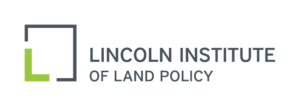 Lincoln Institute of Land Policy |
Launch Partner