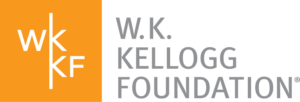 W.K. Kellogg Foundation
| Multi-Year Launch Partner