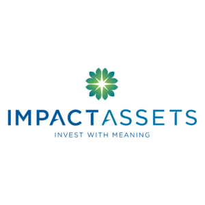 ImpactAssets | Seed Partner