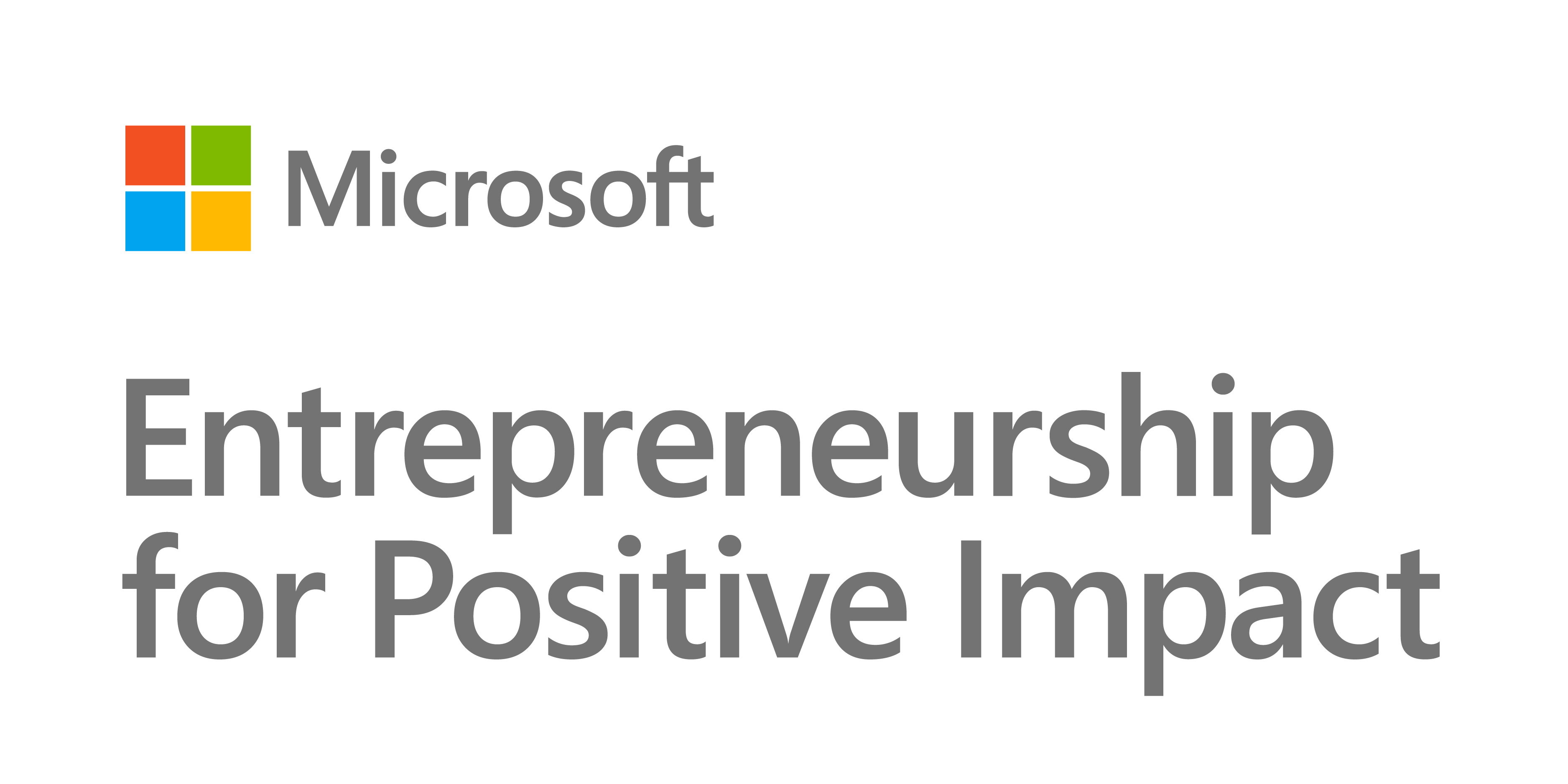 5 - Funders & Founders - Microsoft