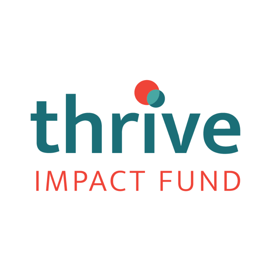 7 - Catalyst - Thrive Funds