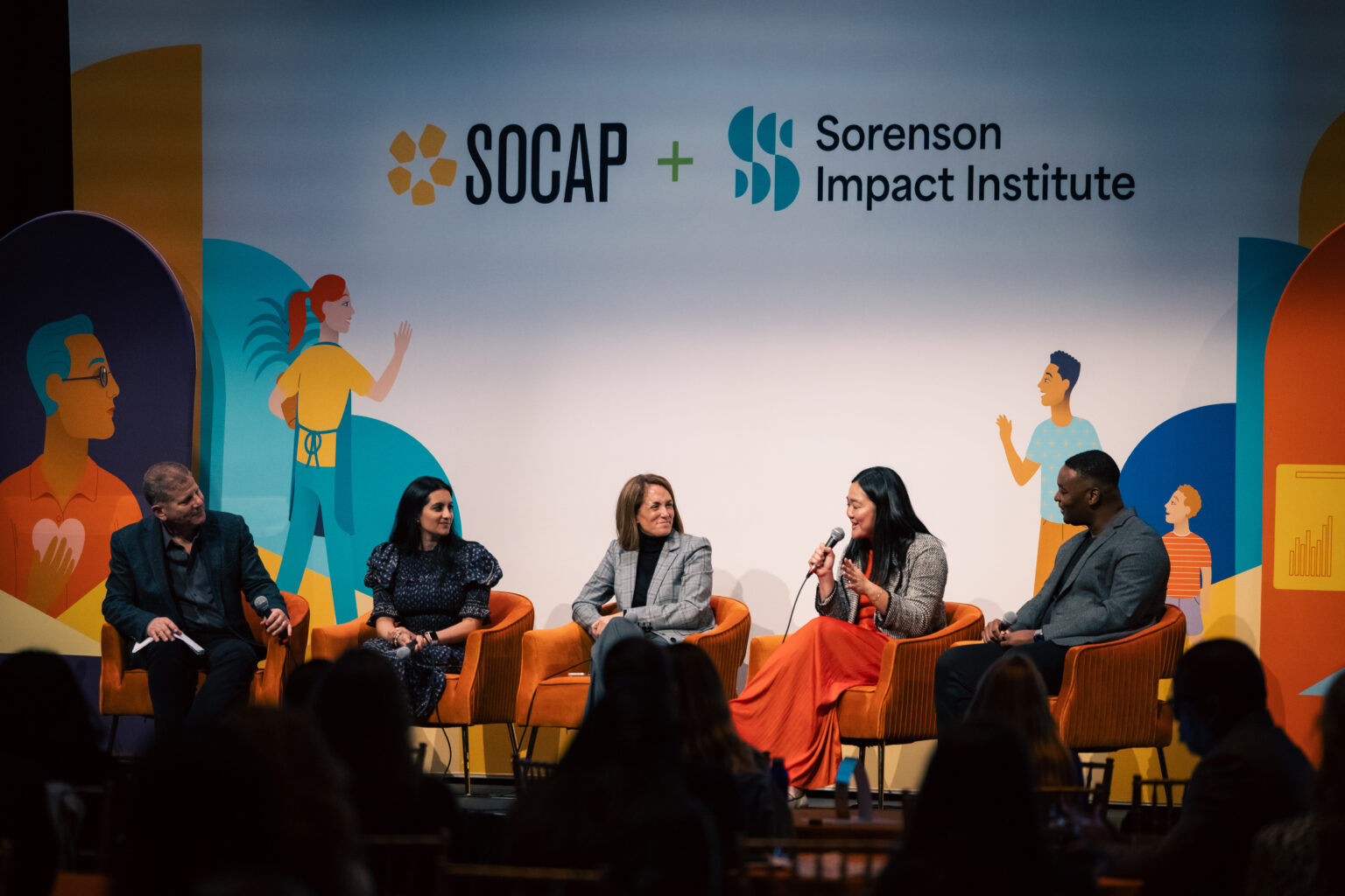 Socap SOCAP25 Themes,Tracks & Councils - SOCAP Global SOCAP Global