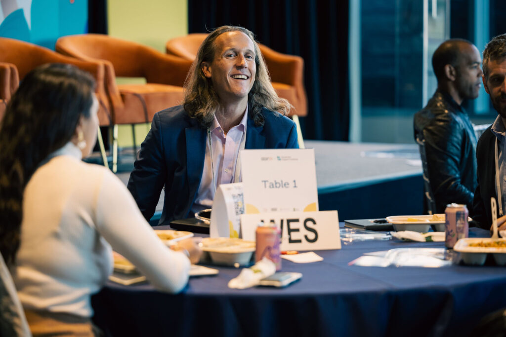 Join the Inclusive Capital Exchange LP/GP Matchmaking at SOCAP25