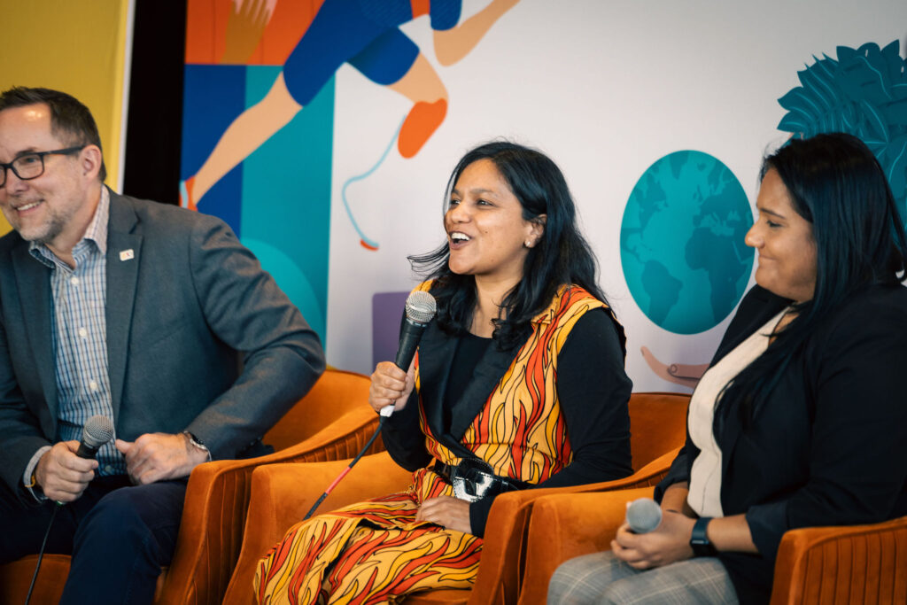 Explore the 25 Community-Driven SOCAP25 Open Sessions