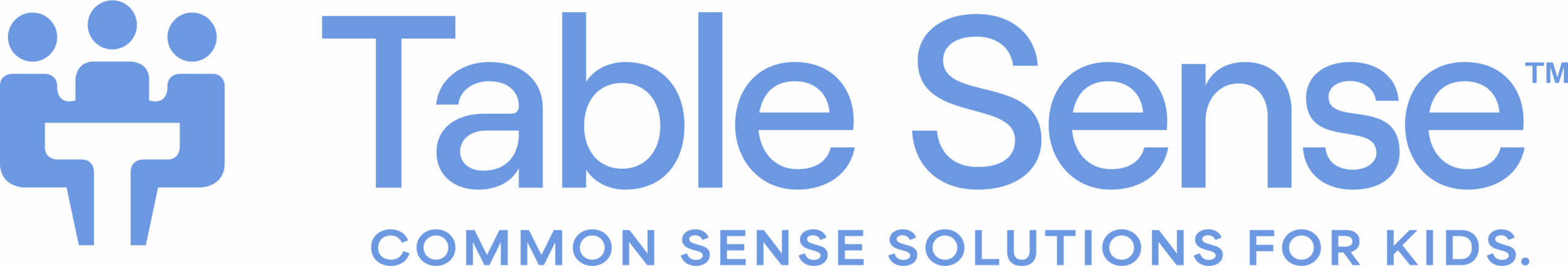 5 - Seed - Table Sense