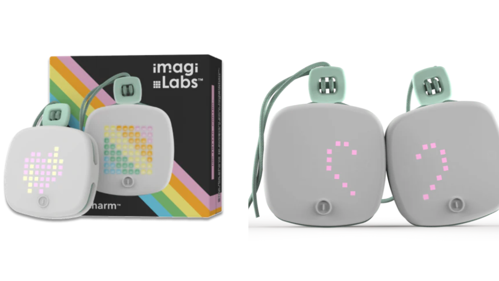 Imaji product photos