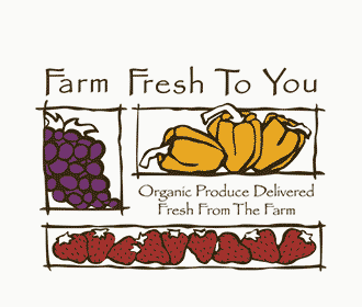 Farm Fresh to You logo