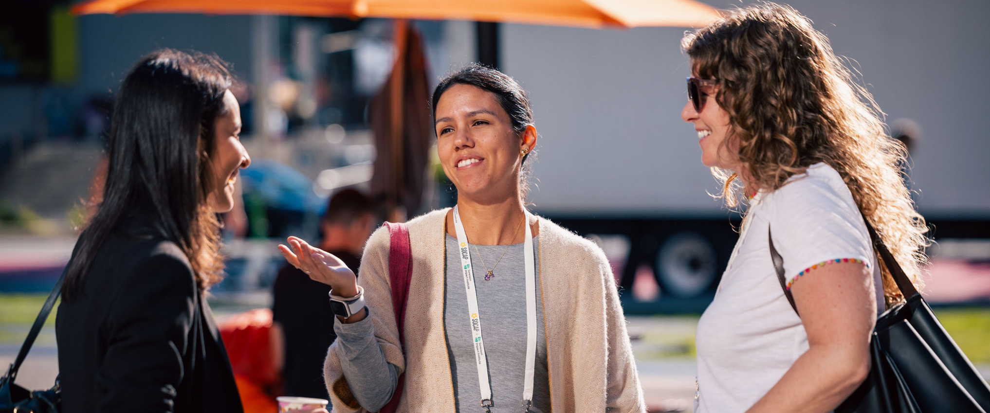 Networking - SOCAP25