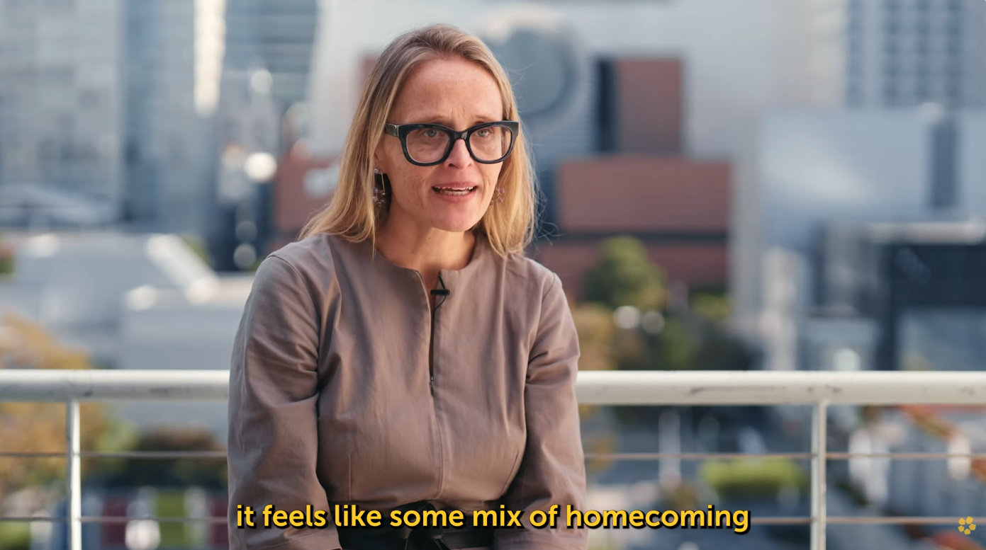 Margot Brandenburg FORD