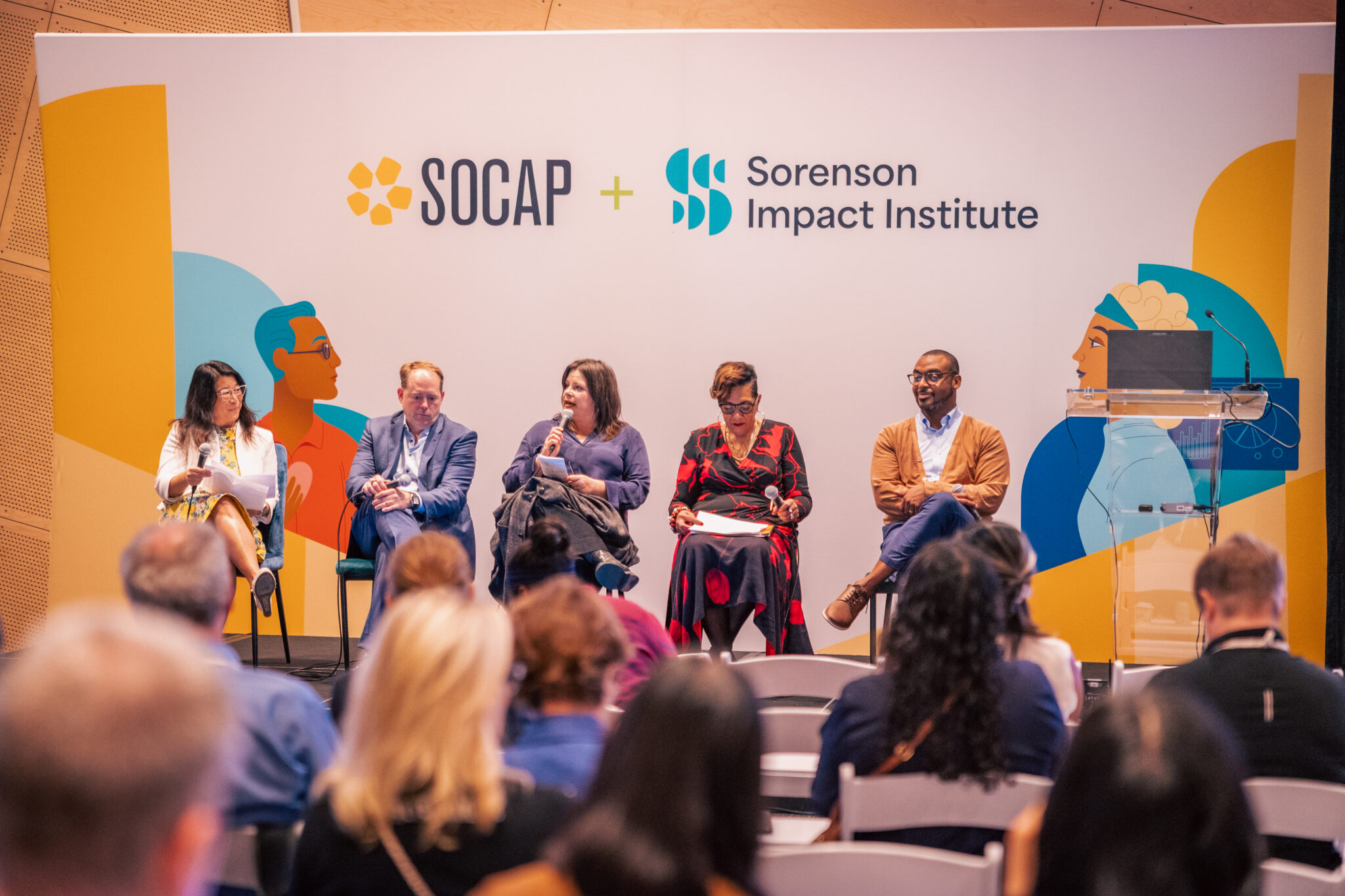 SOCAP26 Tracks, Programming & Councils - SOCAP Global SOCAP Global