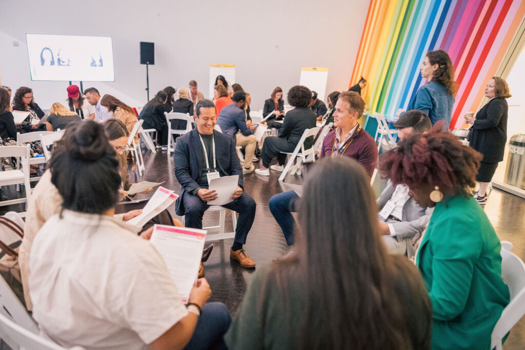 SOCAP Open: Lead the Conversations Driving Solutions at SOCAP26