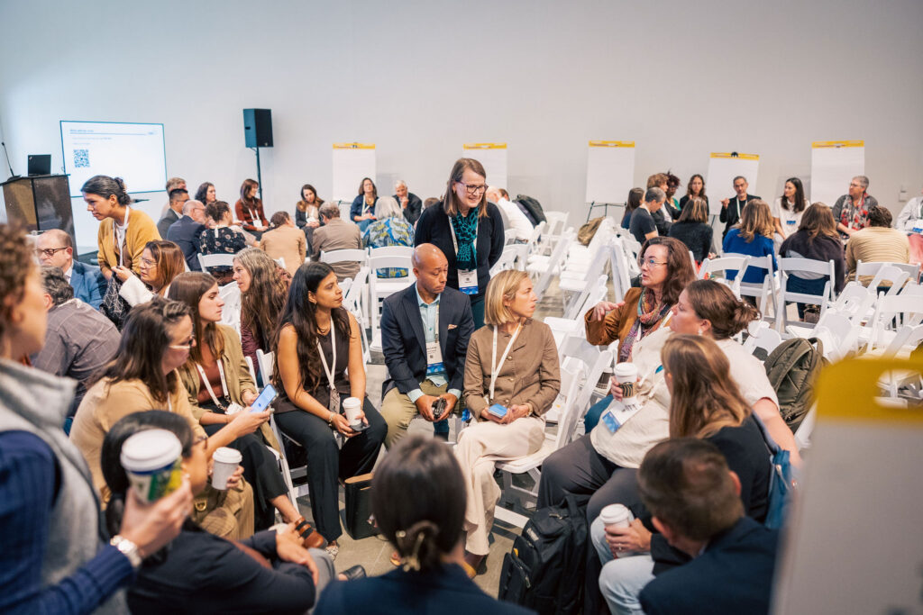 The SOCAP26 Open Sessions Created by and for Our Community