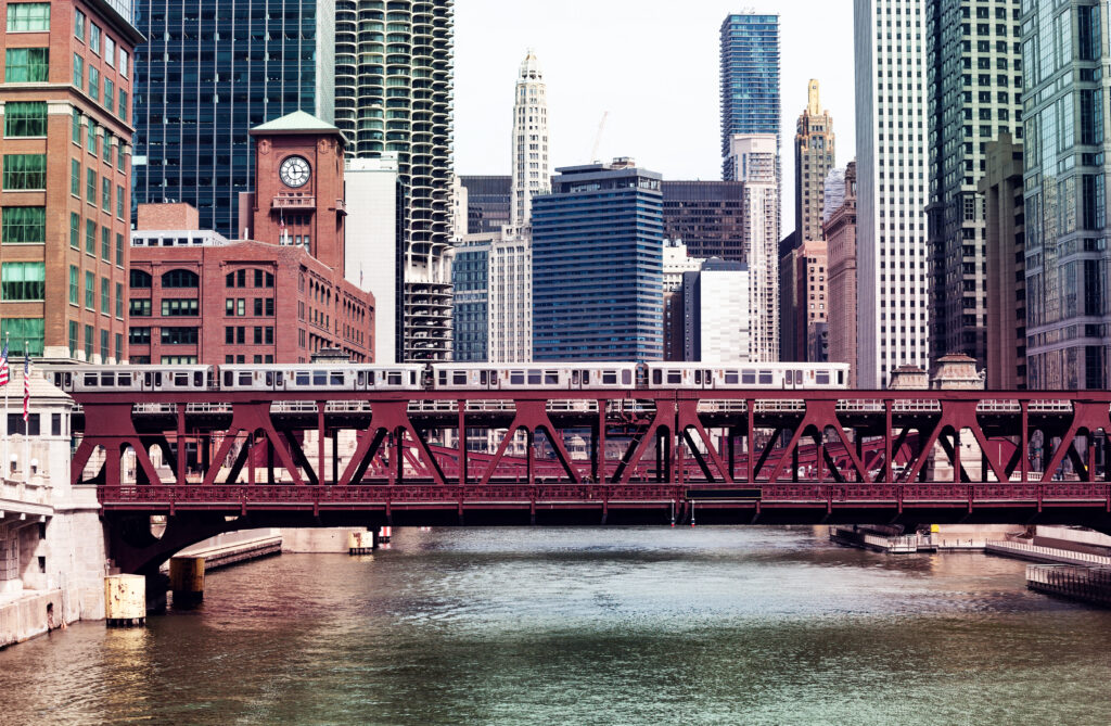 Chicago, Up Close: Where Capital Meets Community