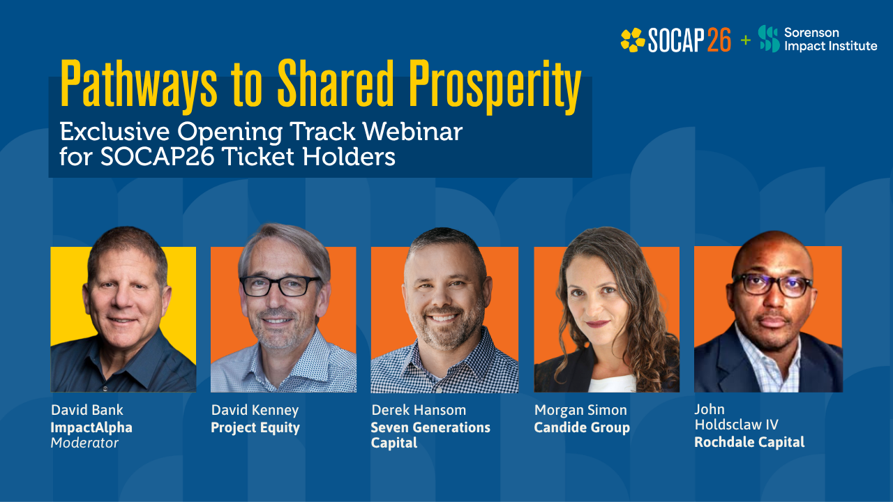 youtube cover - Pathways to Shared Prosperity